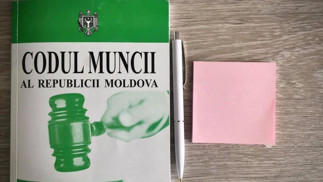 Proiectul de lege pentru modificarea și completarea Codului muncii