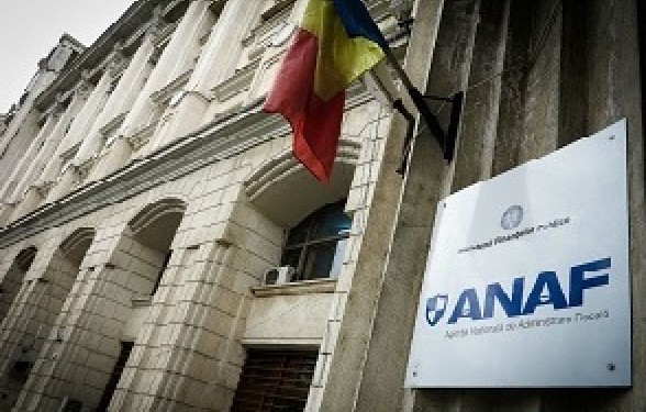 Schimb de experiență dintre Serviciul Fiscal de Stat din Moldova și Agenția Națională de Administrare Fiscală a României