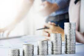 Impozitul pe venit din salariu în creștere cu aproape 13,26%