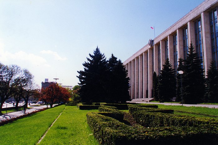 Republica Moldova va avea o nouă lege cu privire la întreprinderea de stat și cea municipală
