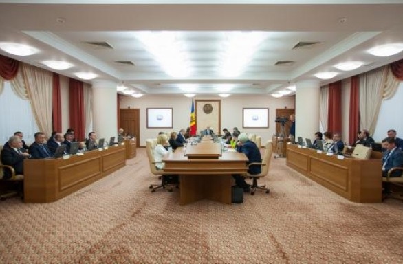 Republica Moldova şi Ucraina facilitează activitatea agenţilor economici care prestează servicii de transport