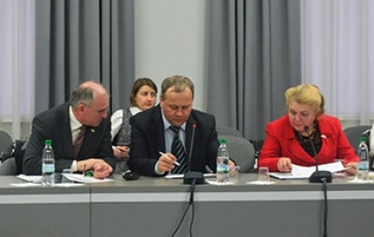 În atenţia auditorilor, societăţilor de audit, auditorilor întreprinzători individuali, asociaţiilor profesionale