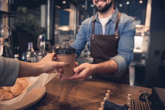 Care este regimul TVA aplicabil la comercializarea produselor de panificație în coffee box?