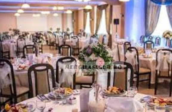 Serviciul Fiscal de Stat a dat start campaniei de conformare benevolă a agenților economici ce deţin săli de ceremonii şi/sau restaurant