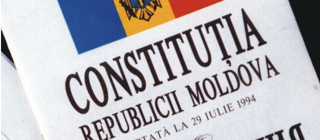 Constituția ar putea fi modificată din nou