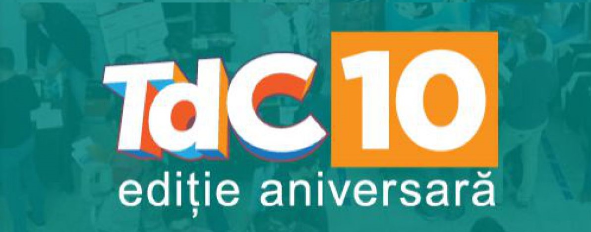Târgul de Cariere dă start angajărilor de nota 10!