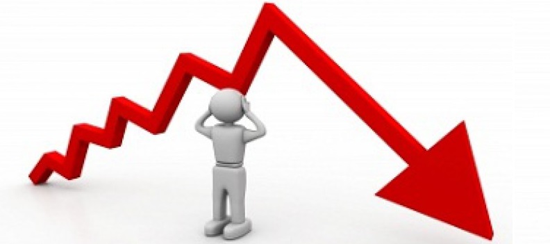 Veniturile băncilor din diferența de curs în scădere cu 27%