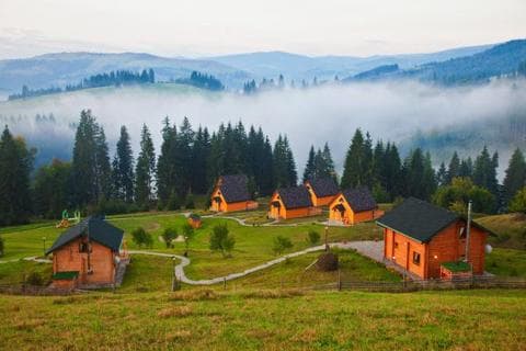 Măsuri de susținere pentru dezvoltarea întreprinderilor mici și mijlocii din domeniul turismului rural