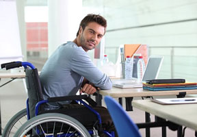 Subvenţii pentru angajarea persoanelor cu dizabilităţi şi a şomerilor din păturile social-vulnerabile