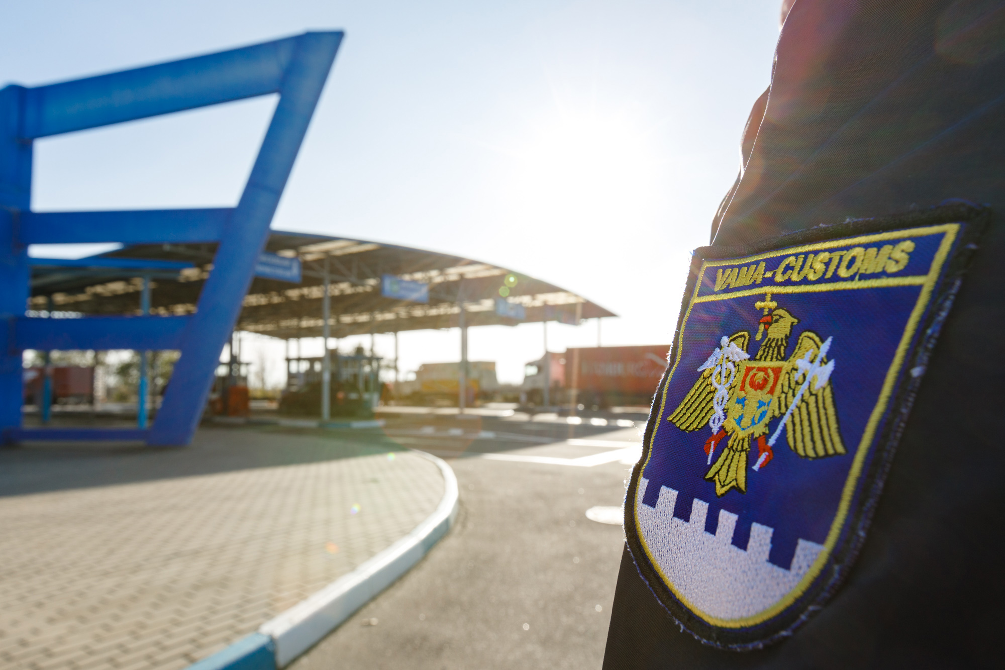 Lansarea Noului Sistem de Tranzit Computerizat NCTS5-MD la nivel național