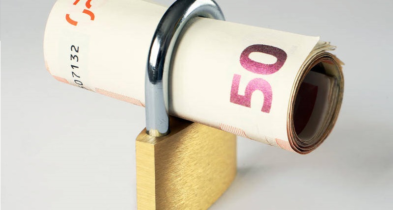 Cota creditelor neperformante din sistemul bancar al Moldovei a fost la sfârşitul lunii octombrie 2016 de 16,29%