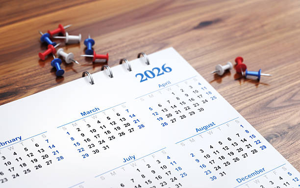 Calendarul fiscal al contribuabilului pentru luna ianuarie 2026