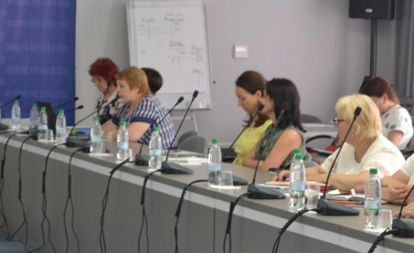 Dezbateri asupra modului de efectuare a controlului extern al calităţii lucrărilor de audit