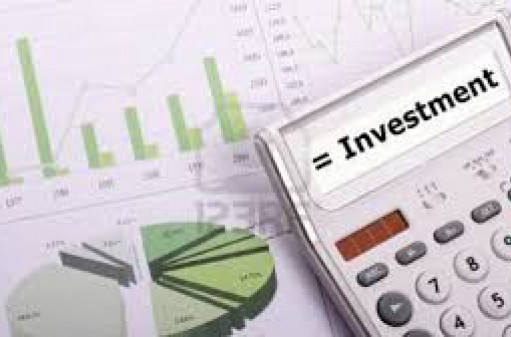 Investițiile în active imobilizate sunt în scădere