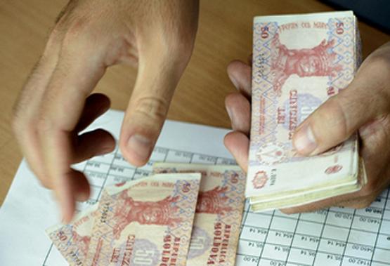 În ce ramuri ale Moldovei plătesc mai mult?