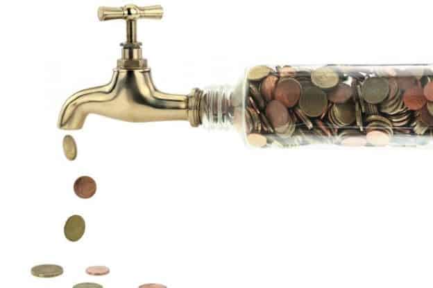 Cine trebuie să achite taxa pentru apă? Pe scurt despre subiecții, obiectul și cotele impunerii