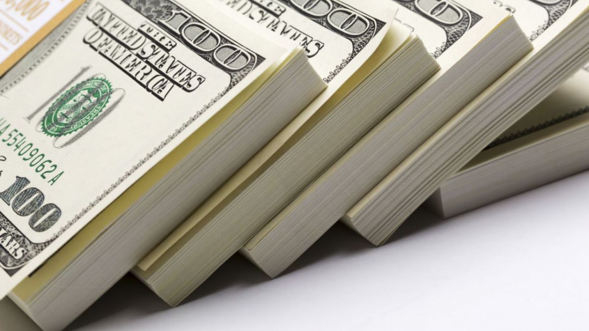 Comunicat cu privire la declararea numerarului în valută străină și monedă națională la organele vamale de către persoanele juridice rezidente