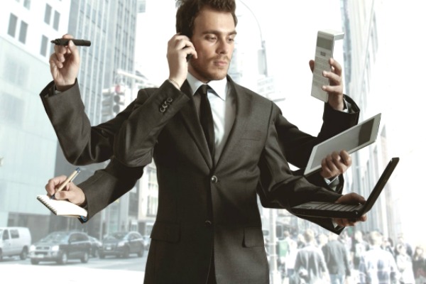 9 sfaturi pentru a deveni cel mai bun CEO
