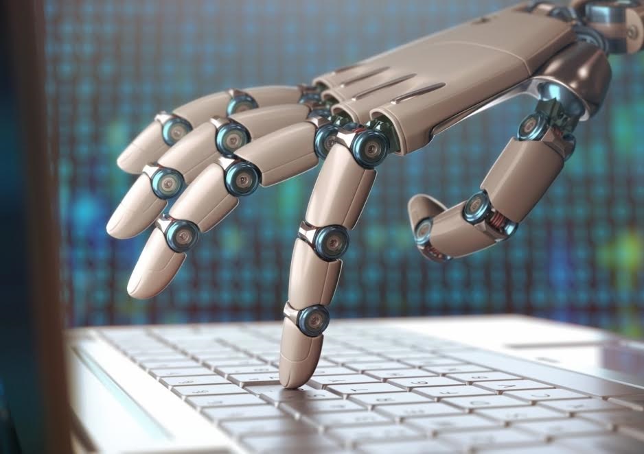 Роботизация финотчетности пока непопулярна