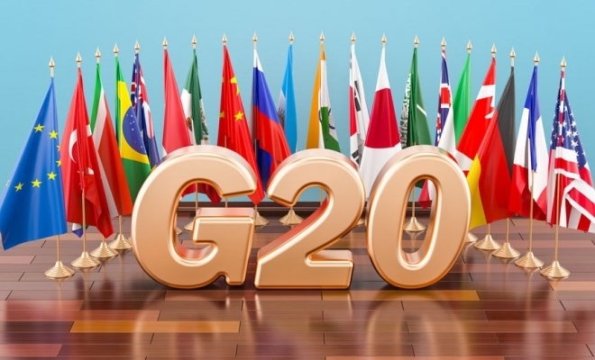 Apelul la acțiune al IFAC din 2022, adresat G20