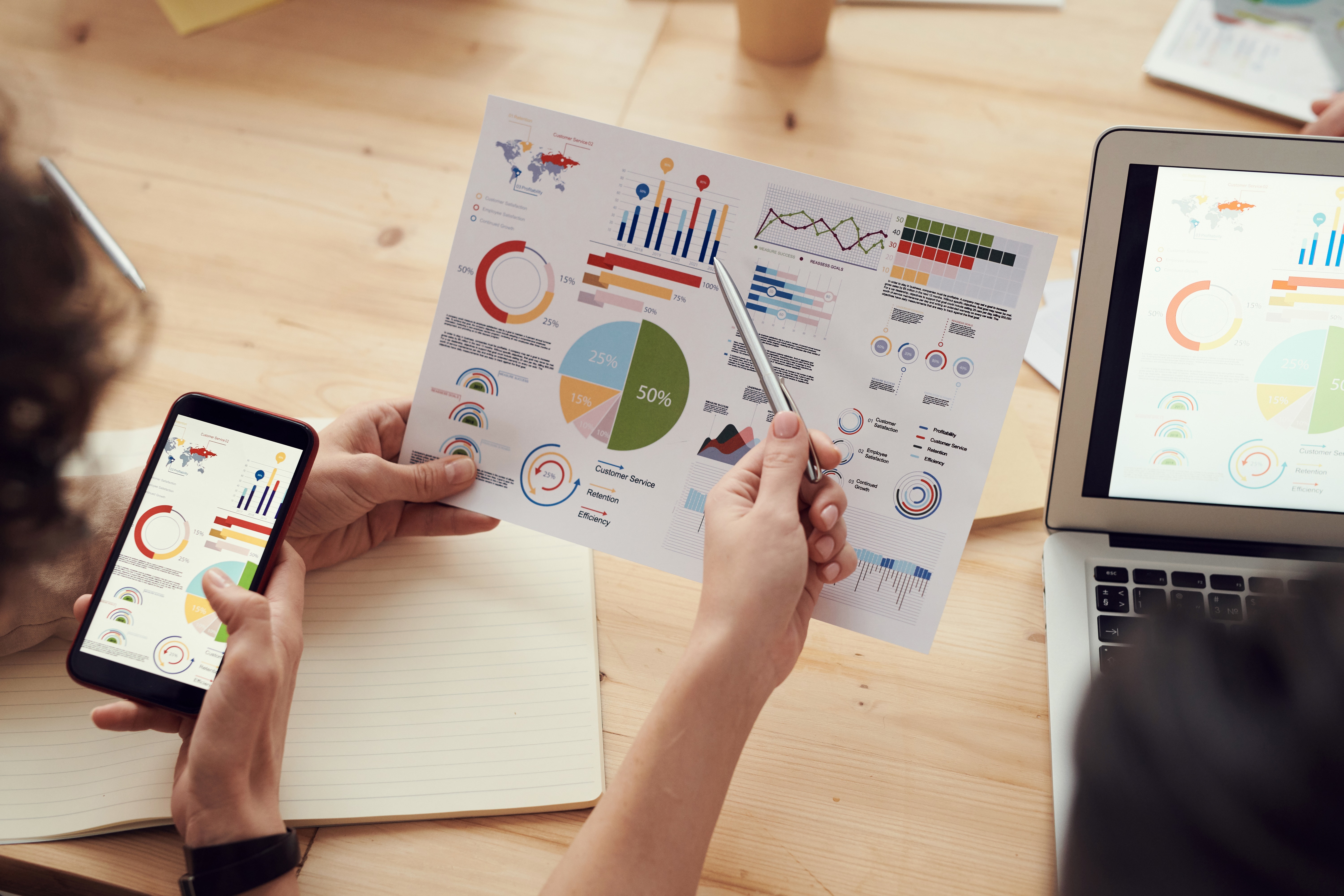 A fost publicat Programul de lucrări statistice pentru anul 2024