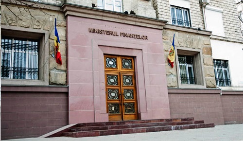Ministerul Finanţelor a obţinut în buget 142 mil. Lei ($7,28 mil.) din plasarea VMS