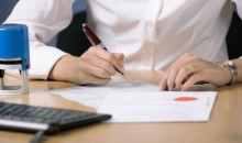 Angajat de la Inspecţia Financiară Cahul, cercetat penal pentru corupere pasivă