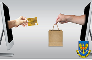 Comerțul electronic necesită înregistrare. Detalii informative din partea SFS