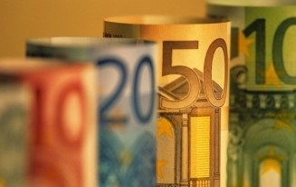 BCE a retras din circulație 331 mii bancnote euro contrafăcute, 80% fiind bancnote de 20 și 50 euro