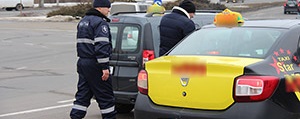 11 abateri fiscale înregistrate în domeniul transportului auto de pasageri în cadrul unei operațiuni comune a SFS, INP și ANTA