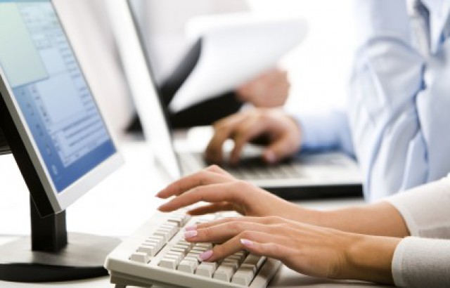 Lucrări de mentenanță în cadrul SIA „Declarație electronică”