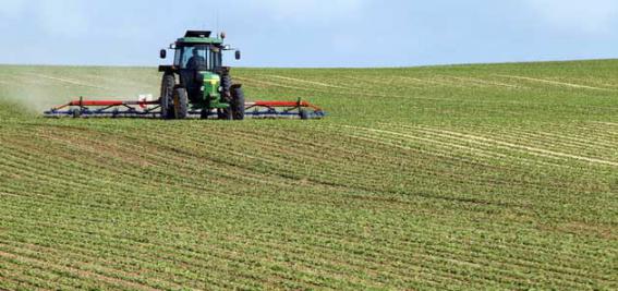 Producătorii agricoli s-au pronunțat împotriva majorării impozitului funciar