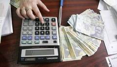 Contribuabililor ce prezintă declarații: despre cote și achitarea impozitului la sursa de plată