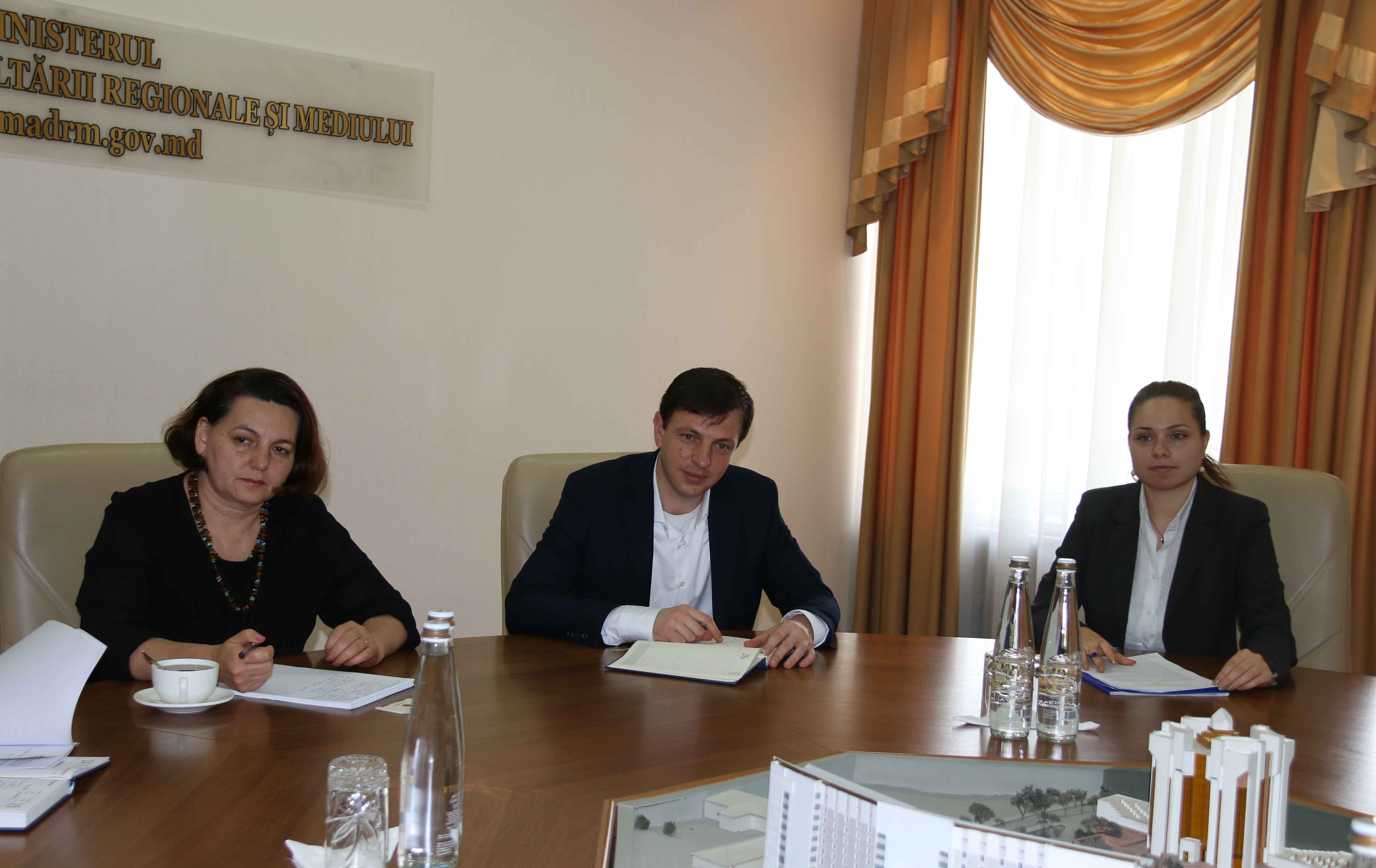 Colaborarea multilaterală a părților membre CEFTA pentru anul 2020