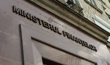 Rata dobînzii la hărtiile de valoare de stat a scăzut cu peste 40 la sută, pe fondul relaxării politicii monetare