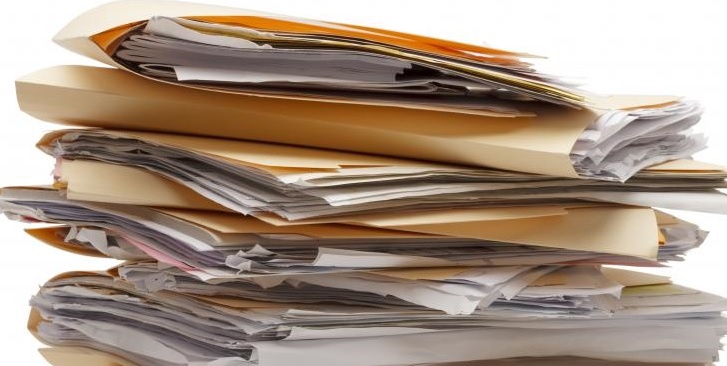 Noi prevederi privind păstrarea documentelor contabile, modul de nimicire a acestora şi corelarea lor cu necesitatea entităţii de a fi supusă controlului fiscal în mod obligatoriu