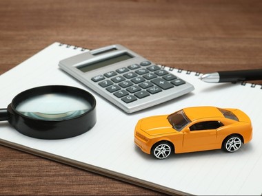 Achiziția unui autoturism. Sfaturi pentru contabil