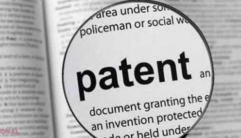Numărul deținătorilor de patente, în creștere