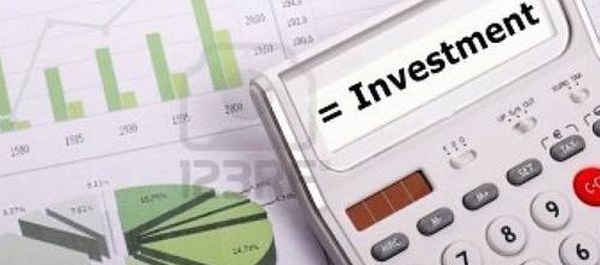 Investiţii în active imobilizate în ianuarie-decembrie 2019