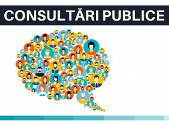 Proiectul privind modificarea Legii bugetului de stat, propus spre consultare