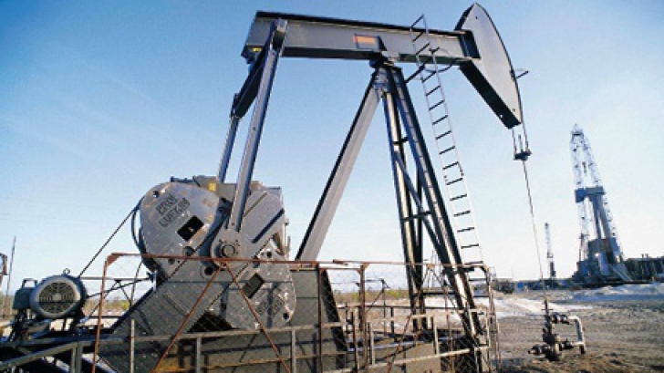 Moldova va transmite în concesiune zăcămintele de petrol și gaze din sudul țării