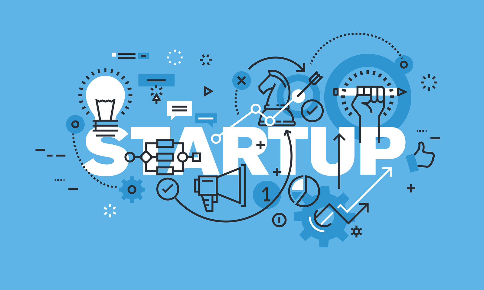 Peste 1.000 de tineri antreprenori instruiți în cadrul Programului „Instruire pentru START UP-eri”