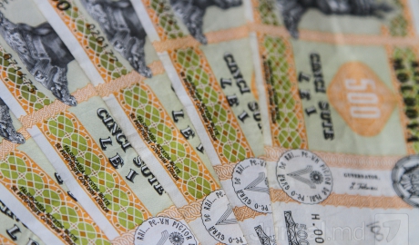 Austeritate bugetară în 2016; Patronatele: Moldovenii ar trebui să uite de majorări de salarii sau crearea locurilor de muncă