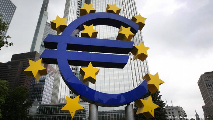 BCE reduce dobânda de referinţă la zero