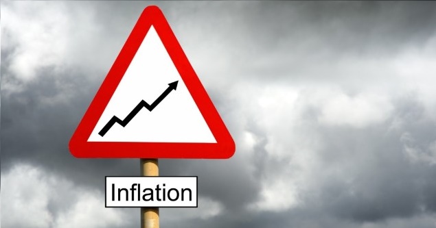 Riscuri inflaționiste! Ce ar putea determina creșterea inflației în 2017