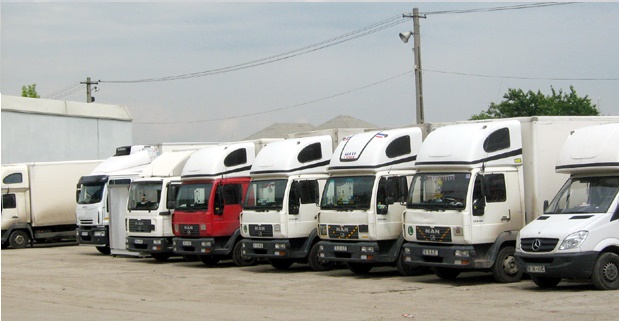 MTID va continua măsurile de combatere a transportului internațional ilicit de pasageri și colete