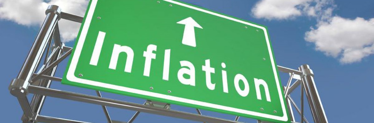 Inflația anuală se majorează până la 3%