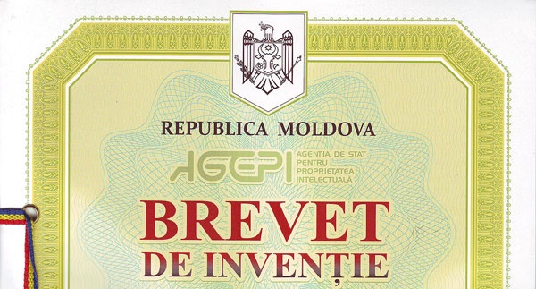 Sprijin financiar de 3000 de euro pentru inventatorii moldoveni care-și vor breveta invențiile peste hotare
