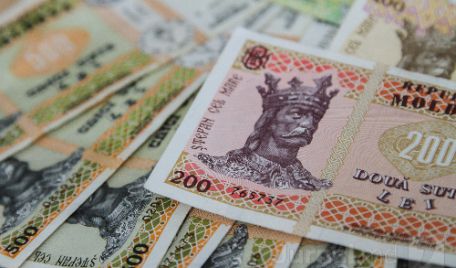 Câștigul salarial mediu lunar în trimestrul I 2019