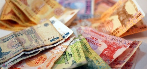 Cuantumul minim garantat al SALARIULUI în sectorul real va fi majorat cu peste 13 la sută